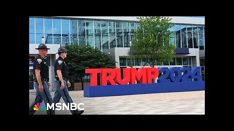 How the attack on Trump could produce more unifying tone at the RNC