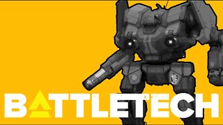 Battletech: Revised Edition - Tropic Thunder - ep 9