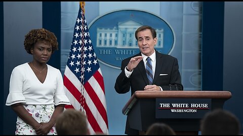 Even White House Officials Mock Don Lemon's Inflammatory Remarks Against Women