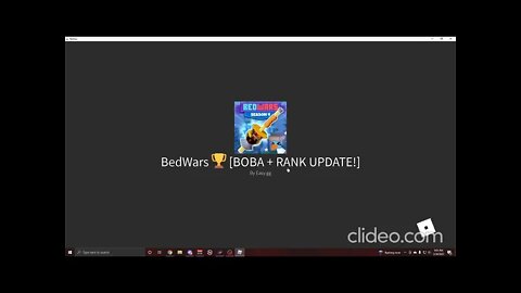 NEW UPDATE APR 🔴 Roblox Bedwars Hack Script : Kill Aura, Fly, Scaffold, ESP, Aimbot 🔴 WORK