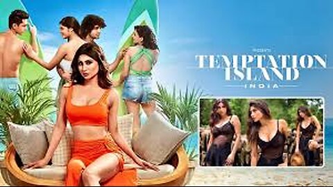 Temptation Island Episode 35