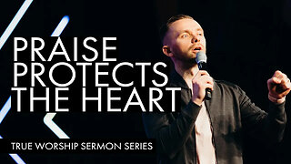 How to protect your heart during the storms of life? - Pastor Vlad