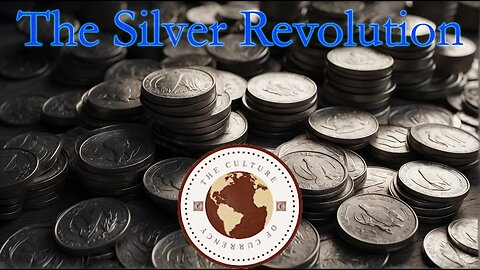 The Silver Revolution