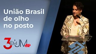 Centrão quer assumir presidência do Banco do Brasil, hoje comandado por Taciana Medeiros