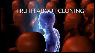 CLONING | LIVE FOREVER