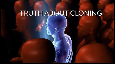 CLONING | LIVE FOREVER