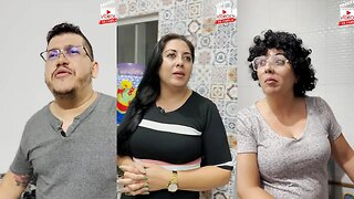 Esposa que vivia para agradar para o marido passou a viver de outra forma depois dessas palavras...