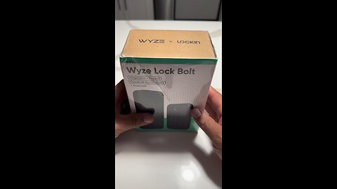 Wyze cam pan v3