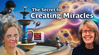 7.1 The Secret to Creating Miracles - How the Power Works - Harrie Vernette Rhodes