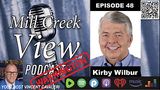 Mill Creek View Washington EP48 Kirby Wilbur Interview & More 2 28 24