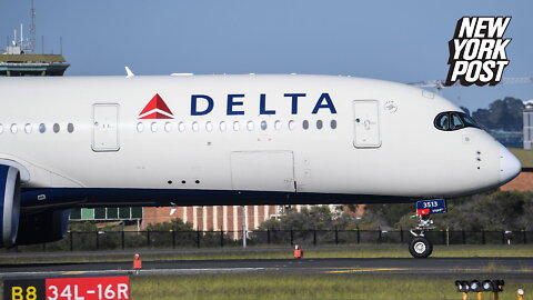 Delta flight aborts takeoff when private jet make wrong turn in New Orleans