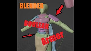 Afternoon Blender LIVE ***STREAM***