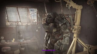 Fallout 4 Survival! Part 5