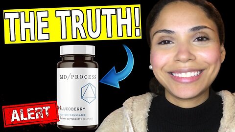 GLUCOBERRY ⚠️BEWARE! Glucoberry Review - Glucoberry Blood Sugar Supplement - Glucoberry Reviews