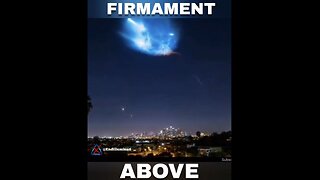 Firmament Above - Operation Fishbowl