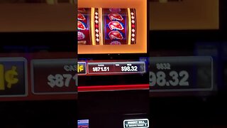 Winning Slot Machine Fu Dao Le! #slotmachine