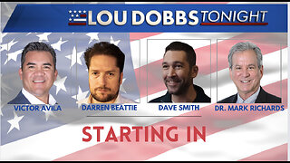 Lou Dobbs Tonight 6-7-2024