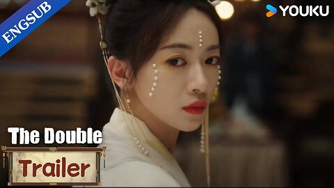 The Double - Official Trailer | Wu Jinyan (2024)