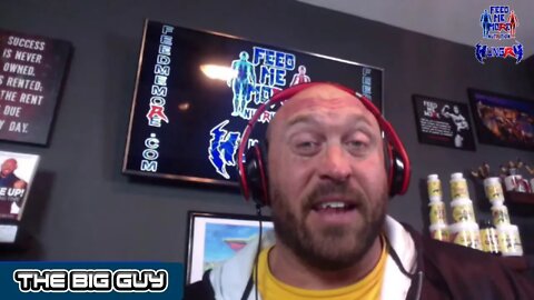 Ryback Feed Me More Nutrition Tuesday Live Free Water Jug with Orders