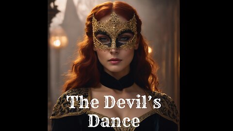 The Devil’s Dance/The Candy Woman’s Curse (Horror/Fantasy/Scary/Romance Creepypasta)