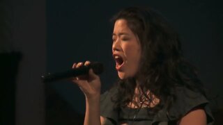 First by Lauren Daigle CornerstoneSF live cover 08 24 2016