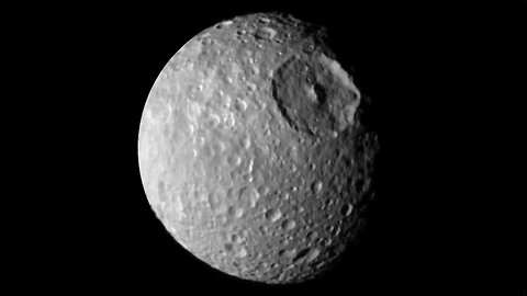 This Moon Shouldn't Exist - The Mimas Test