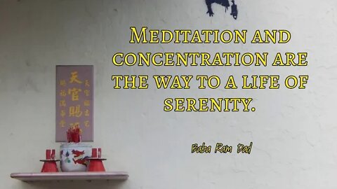 Asian Music for Quick Daily Meditation - Serenity