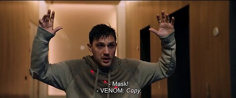 Venom Full Movie Part 1 || Hollywood New Movie