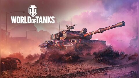 World of Tanks take 3