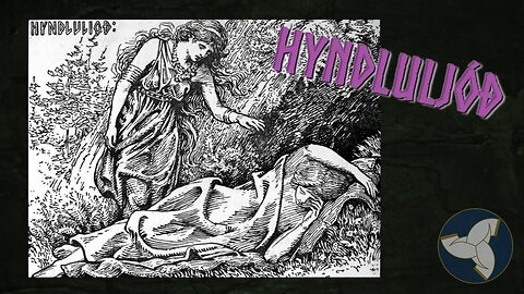 Hyndluljóð - A Reading