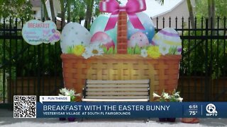 YOUR WEEKEND: Bon Jovi, Jay Leno, Easter Egg Hunts, Eagles & Elton tribute shows