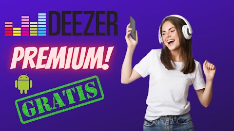 How to Install Deezer Free Premium Version (UPDATED)