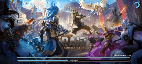 LIVE ARENA AND HELPING PLAYERS IN RAID SHADOW LEGENDS