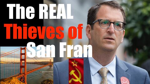 SJW San Francisco Politico Wants to EXTEND Eviction Moratorium Ban TODAY