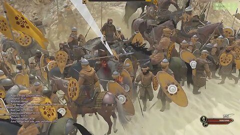 Mount and Blade 2 Bannerlord Mods Warhammer The Old Realms Gameplay