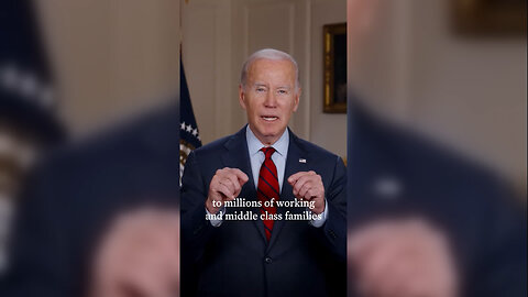 President Biden announces student loan repayment pause extension