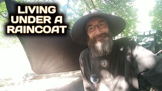 Living Under a Raincoat