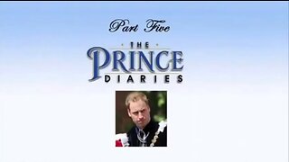 Ring Of Power 2 | The Prince Diaries | Grace Powers | Episode 5