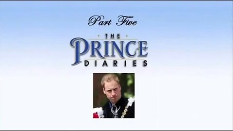 Ring Of Power 2 | The Prince Diaries | Grace Powers | Episode 5