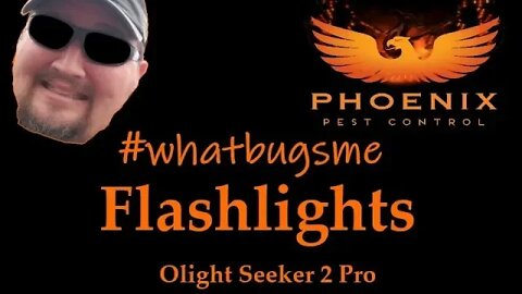 Olight Seeker 2 Pro/Baton S1R: Flashlight Review