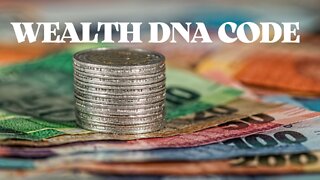 WEALTH DNA CODE