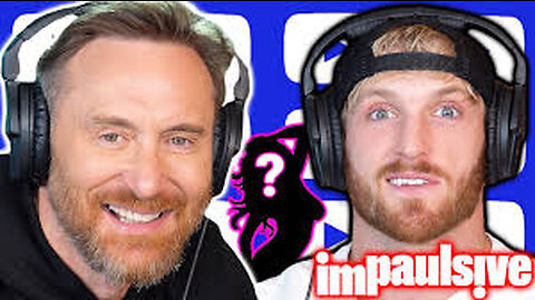 David Guetta’s Supermodel Hit List, Ibiza Blackouts, Why French Hate Americans - IMPAULSIVE