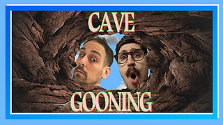 Divorced Kid Blues | 043 Cave Gooning