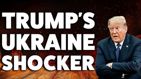 NATO and Democrats are concerned about Donald Trump Now | Trump on Ukraine and Russia