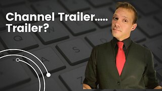 Channel Trailer #WelcometoRumble