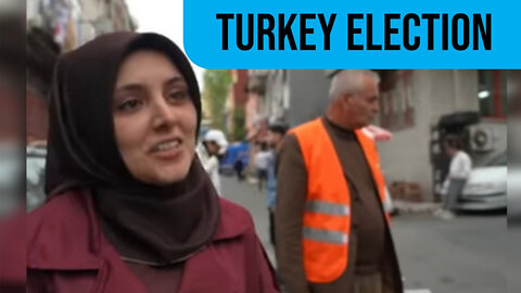 Turkey Election: Candidates make final pitches before Sunday's vote