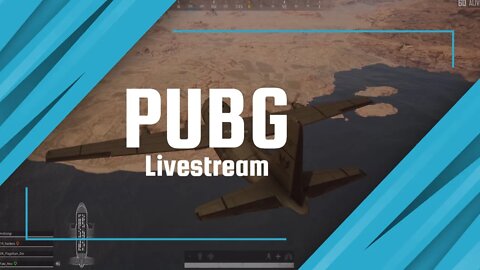 PUBG - Squads or duos - First time