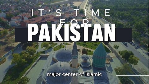 Unveiling Pakistan: A Traveler's Paradise - Hidden Gems, Culture, and Adventure!"