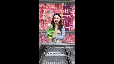 Super street food video