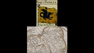 TARTARIA EXPLAINED - PART 1 : THE IRISH CONNECTION